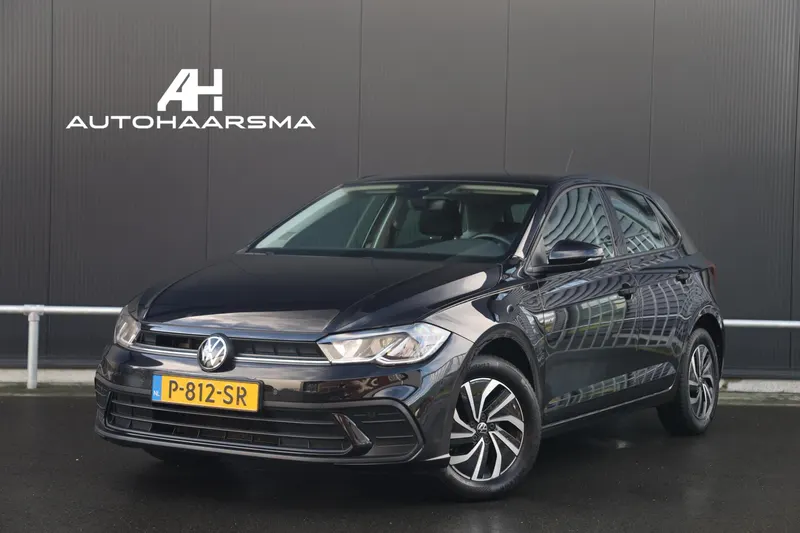 Volkswagen Polo (2022)