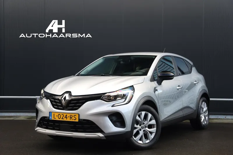 Renault Captur (2021)
