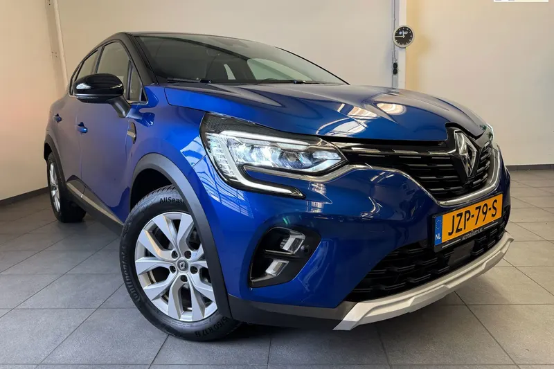 Renault Captur (2020)