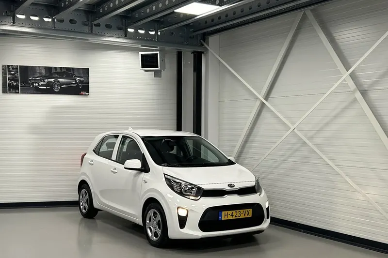 Kia Picanto (2020)