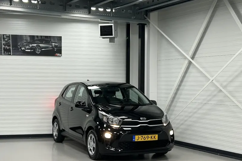 Kia Picanto (2020)
