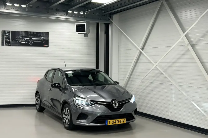 Renault Clio (2023)