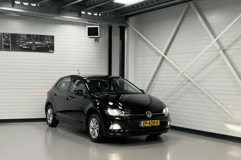 Volkswagen Polo (2019)