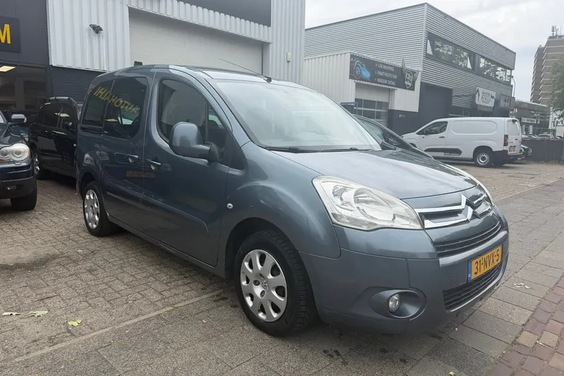 Citroën Berlingo (2010)