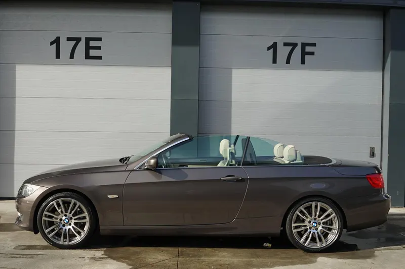 BMW 3-Serie (2011)
