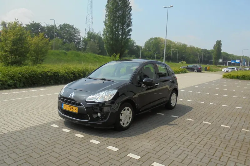 Citroën C3 (2013)