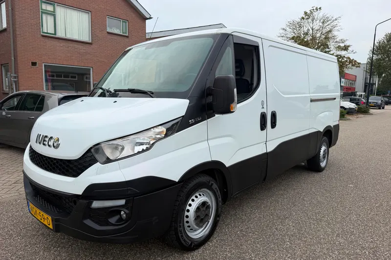 Iveco Daily (2015)