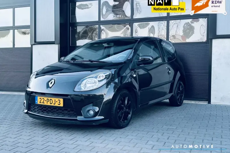 Renault Twingo (2011)