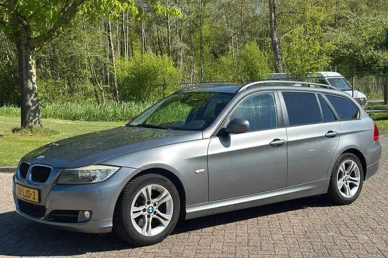 BMW 3-Serie (2010)