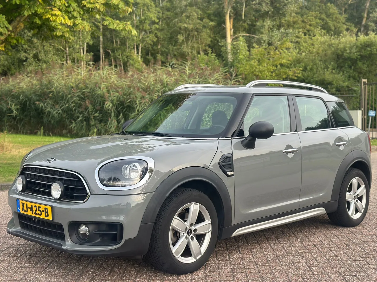 MINI Countryman (2019) — foto 1