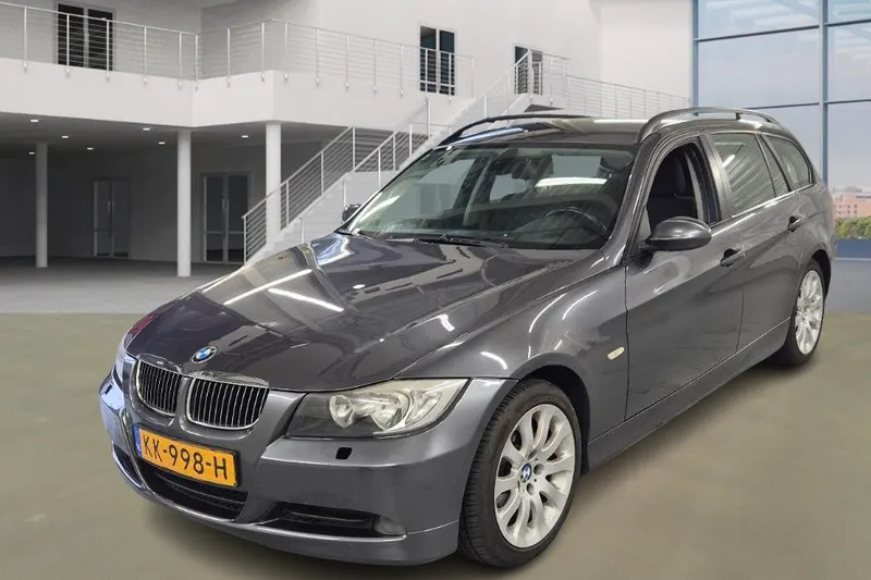 BMW 3-Serie (2006)