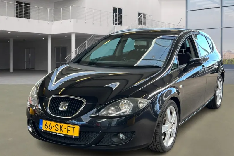 SEAT Leon (2006)