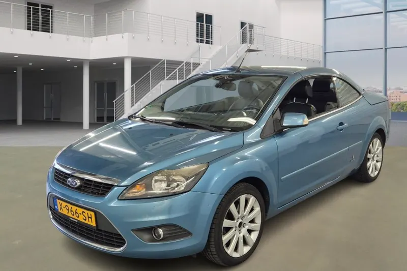 Ford Focus (2009)