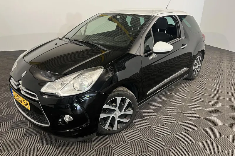 Citroën DS3 (2013)