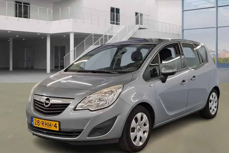 Opel Meriva (2011)