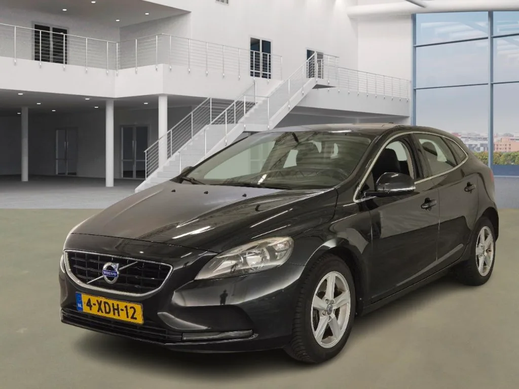 Volvo V40 (2014) — foto 1