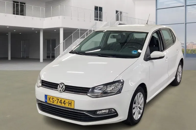 Volkswagen Polo (2016)