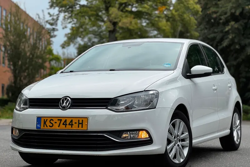 Volkswagen Polo (2016)