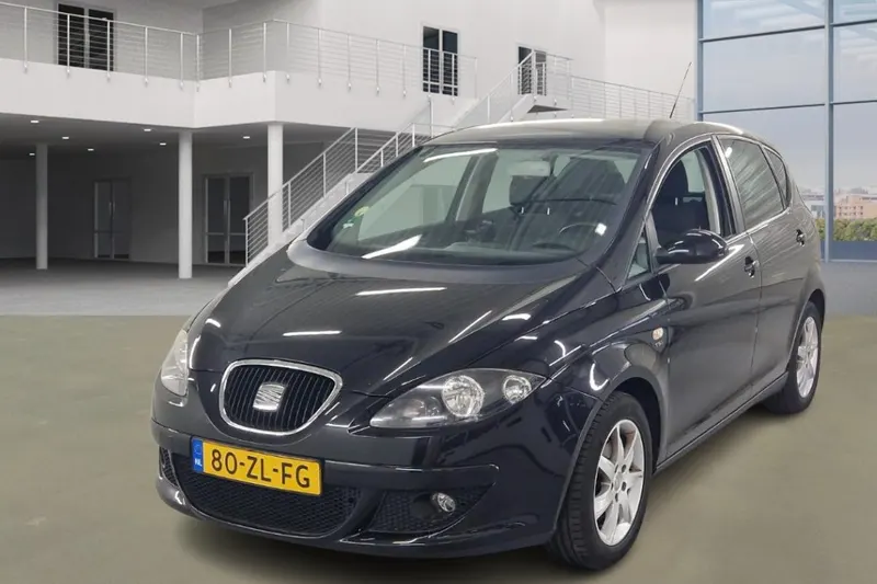 SEAT Altea (2008)