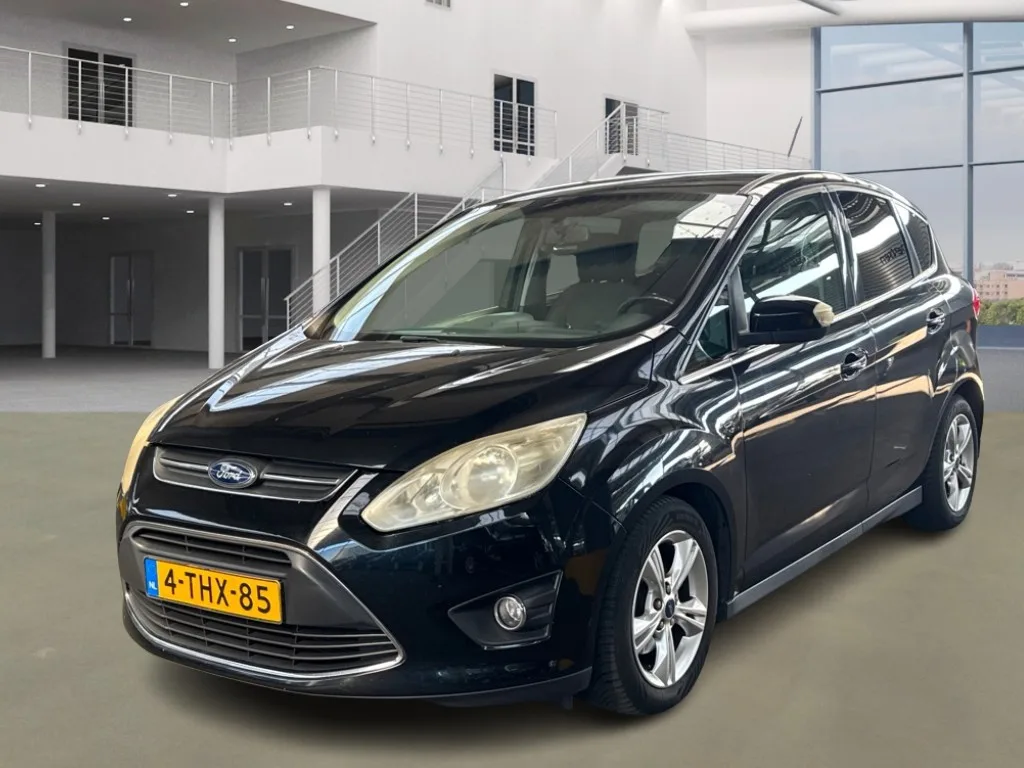 Ford C-Max (2012) — foto 1