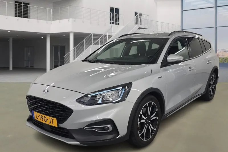 Ford Focus (2021)