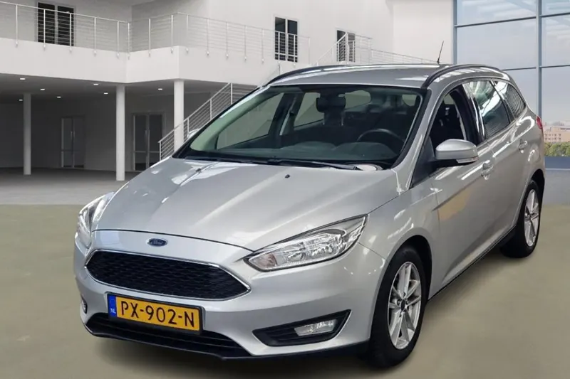 Ford Focus (2017)