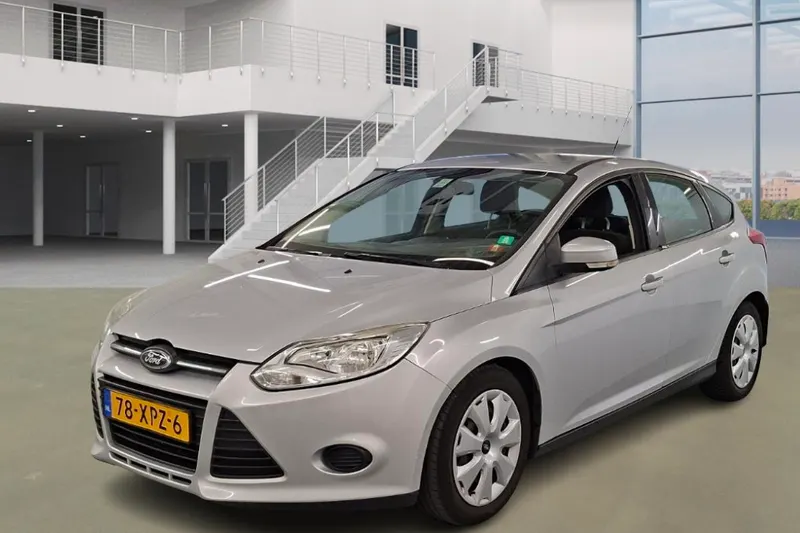 Ford Focus (2012)