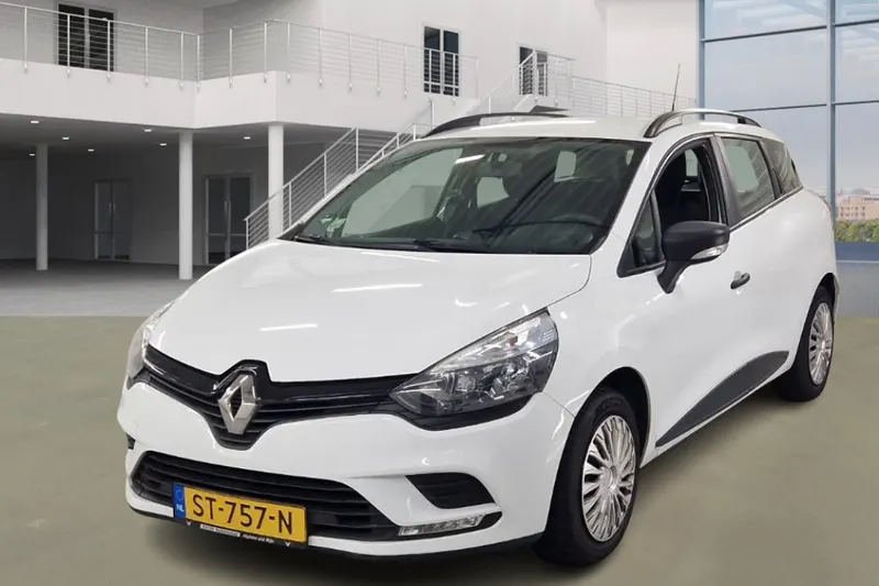 Renault Clio (2018)