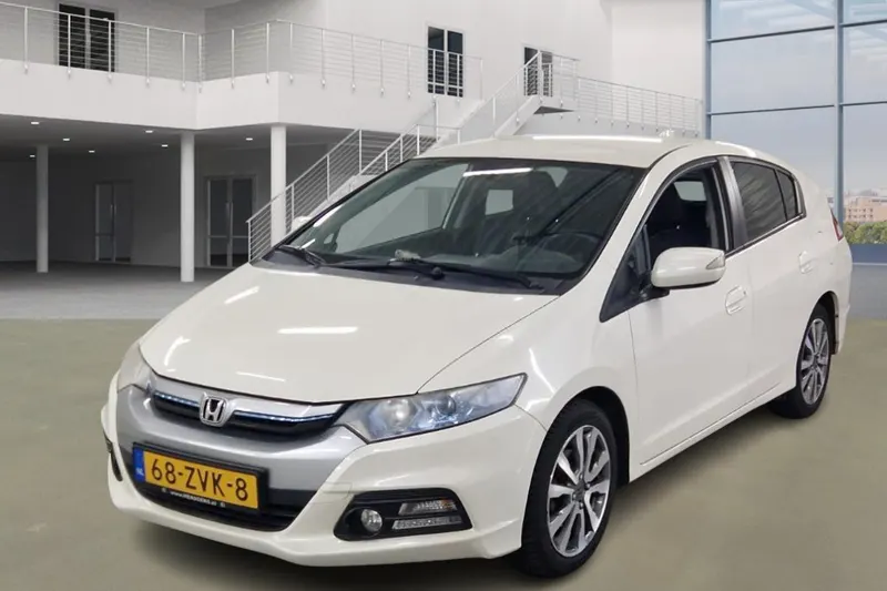 Honda Insight (2013)