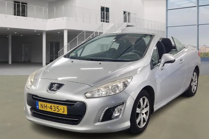 Peugeot 308 (2013)