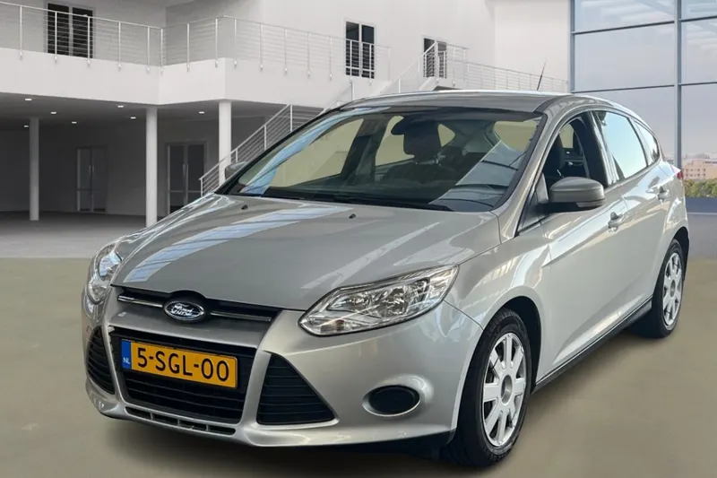Ford Focus (2013)