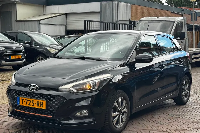 Hyundai i20 (2018)