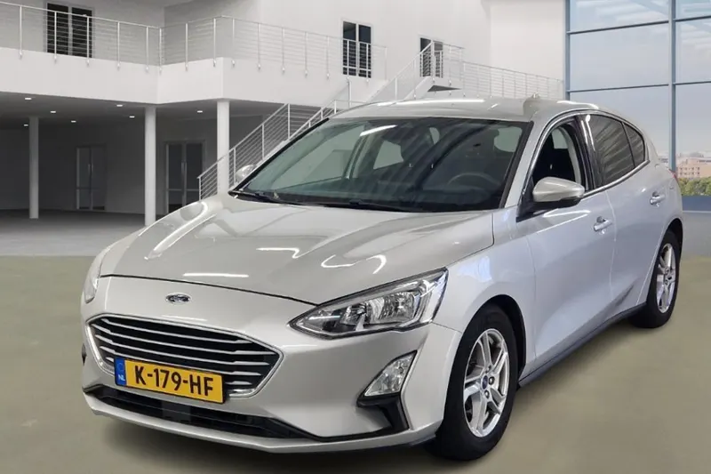 Ford Focus (2018)