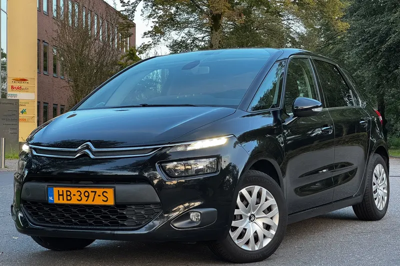 Citroën C4 Picasso (2015)
