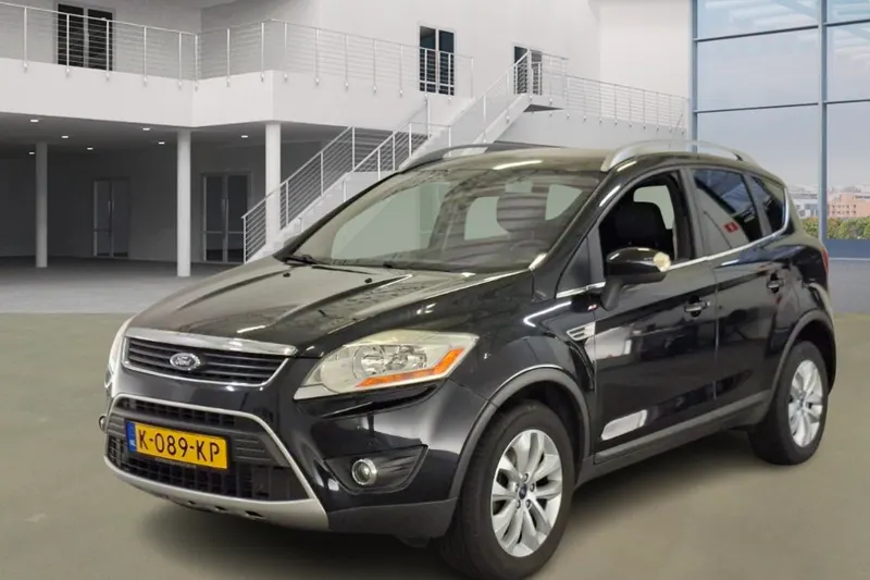 Ford Kuga (2011)