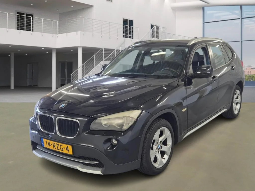 BMW X1 (2011) — foto 1