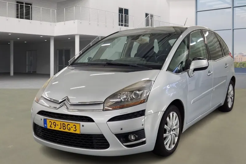 Citroën C4 Picasso (2009)