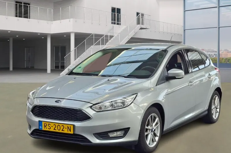 Ford Focus (2018)