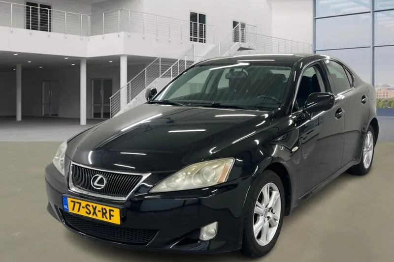 Lexus IS (2006)