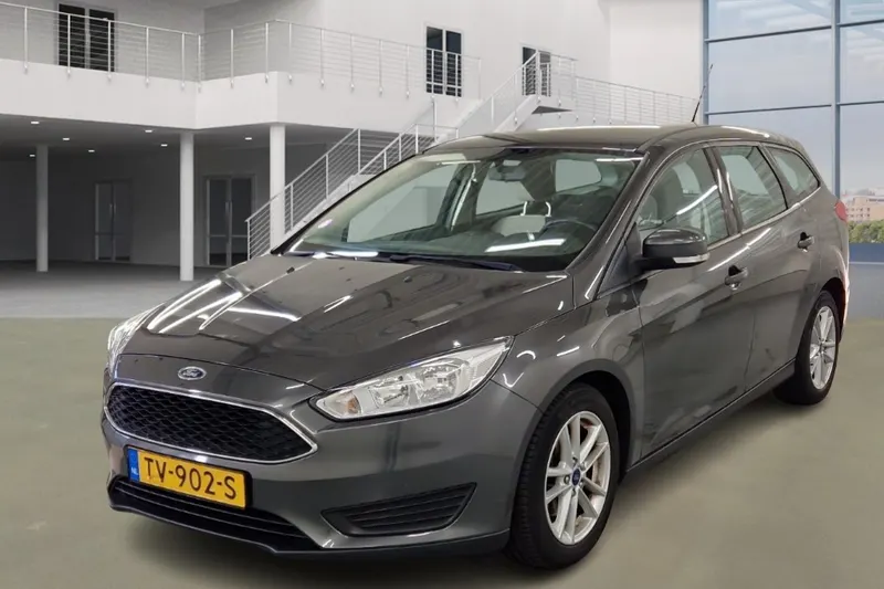 Ford Focus (2016)