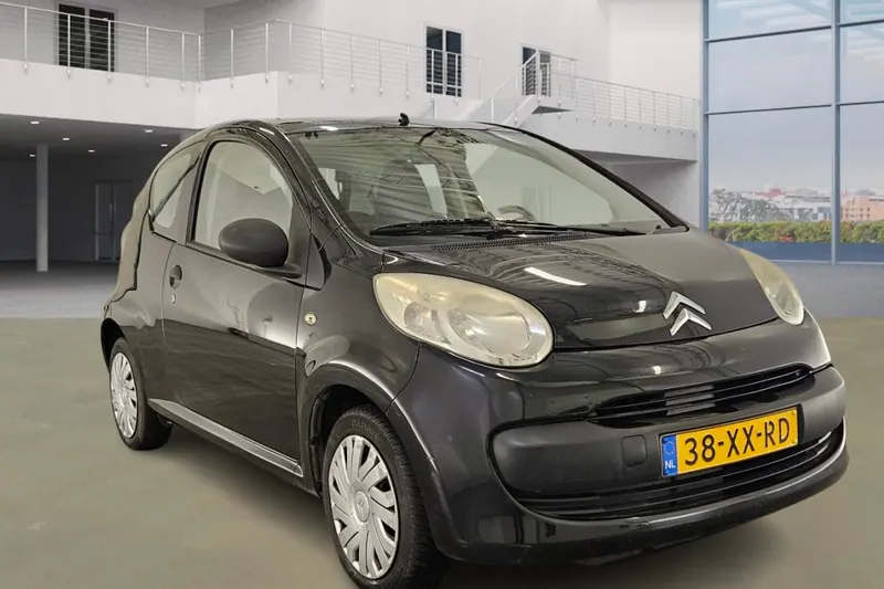 Citroën C1 (0)