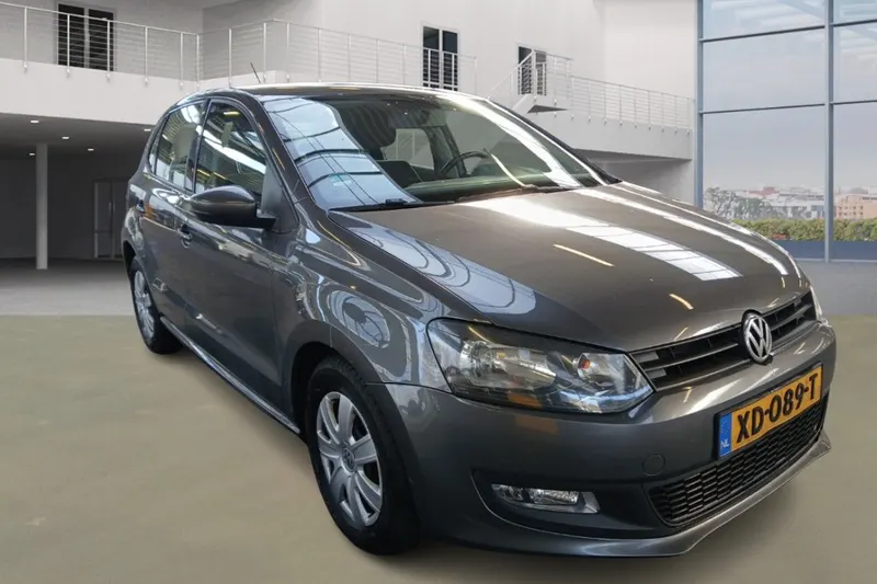 Volkswagen Polo (0)