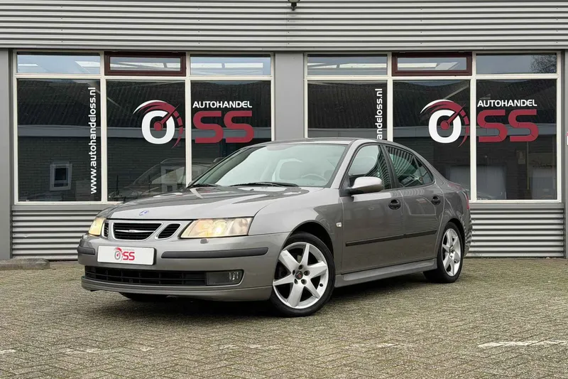 Saab 9-3 (2005)