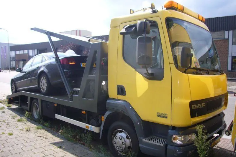 DAF FA-LF (2003)