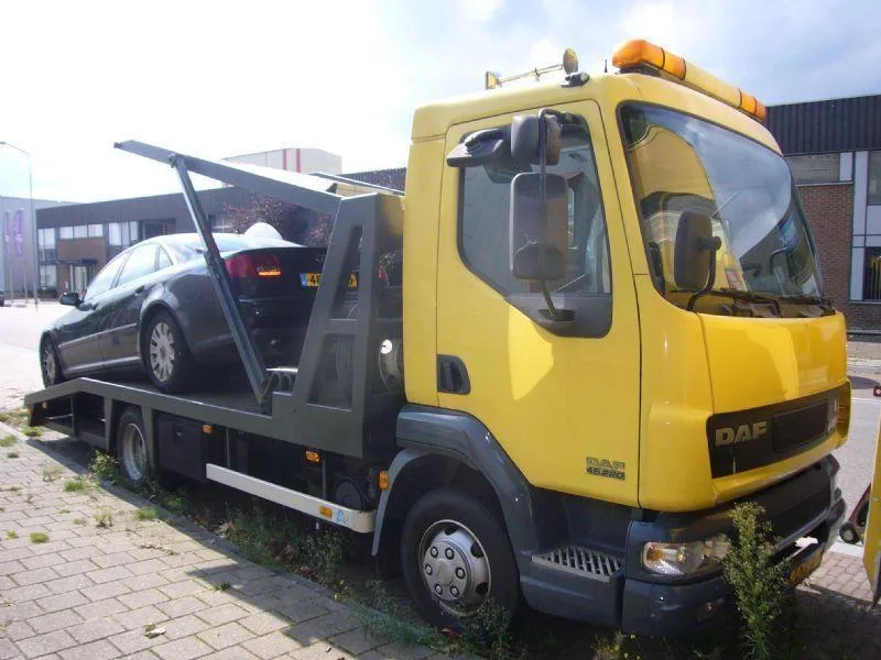DAF FA-LF (2003) — foto 1