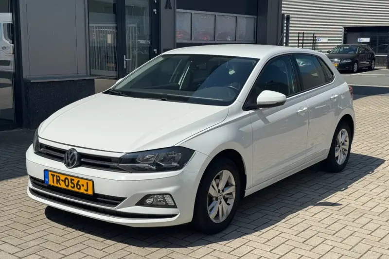 Volkswagen Polo (2018)