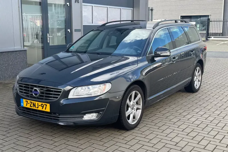 Volvo V70 (2015)