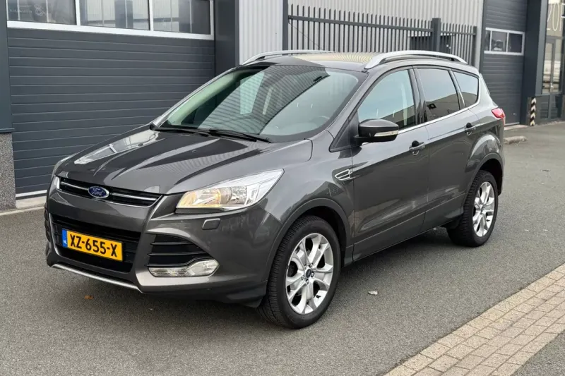 Ford Kuga (2015)