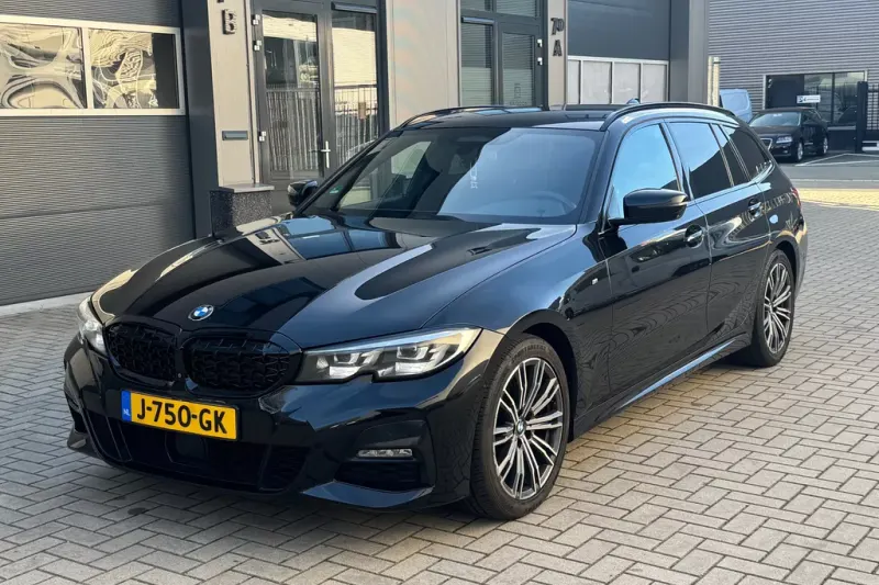 BMW 3-Serie (2019)