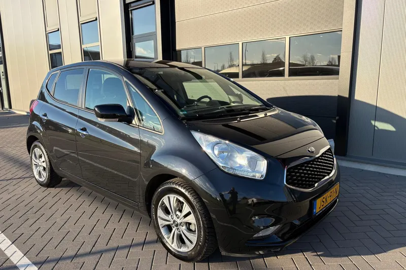 Kia VENGA (2019)